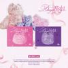 FIFTY FIFTY - 3rd Mini Album: Day & Night [EVER Ver.][Night Ver.]