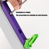 Quickly Install Bicycles Drink Cage Secure Nonslip Bike Bottle Brackets for Cycling and Commuting
