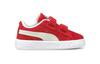 Puma Suede Classic 21 AC Infant 'High Risk Red White' 380564-02