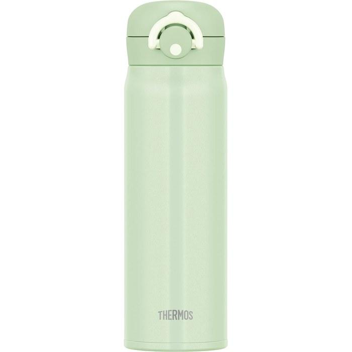 Thermos Tumbler Vacuum Insulated Mug 600ml Mint Green JNR-602 MG