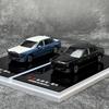 ARbox 1:64 Hongqi Golden Sunflower State Gift Alloy Car Model – Collector's Edition / Ideal for Gifting