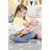 BABY BORN - Magic Girl - Baby Doll with 10 Functions - 43cm - from 3 Years