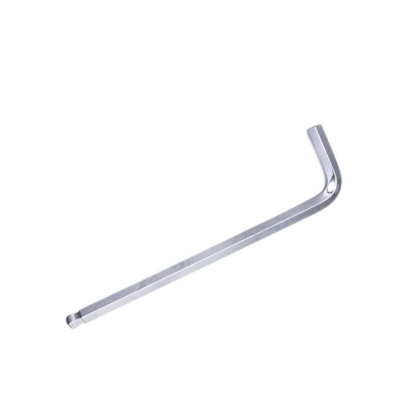 Tohgoh Mirror Ball End Hex Key Wrench
