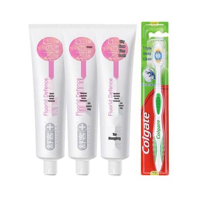 Saky Oral Care Set