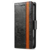 CASENEO For Honor Magic8 Pro 5G Phone Cases PU Leather Cover Stand with RFID Blocking Wallet