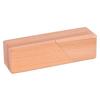Puzzle Toy High Durability Relieve Boredom Wood Brain Teaser Gift Box