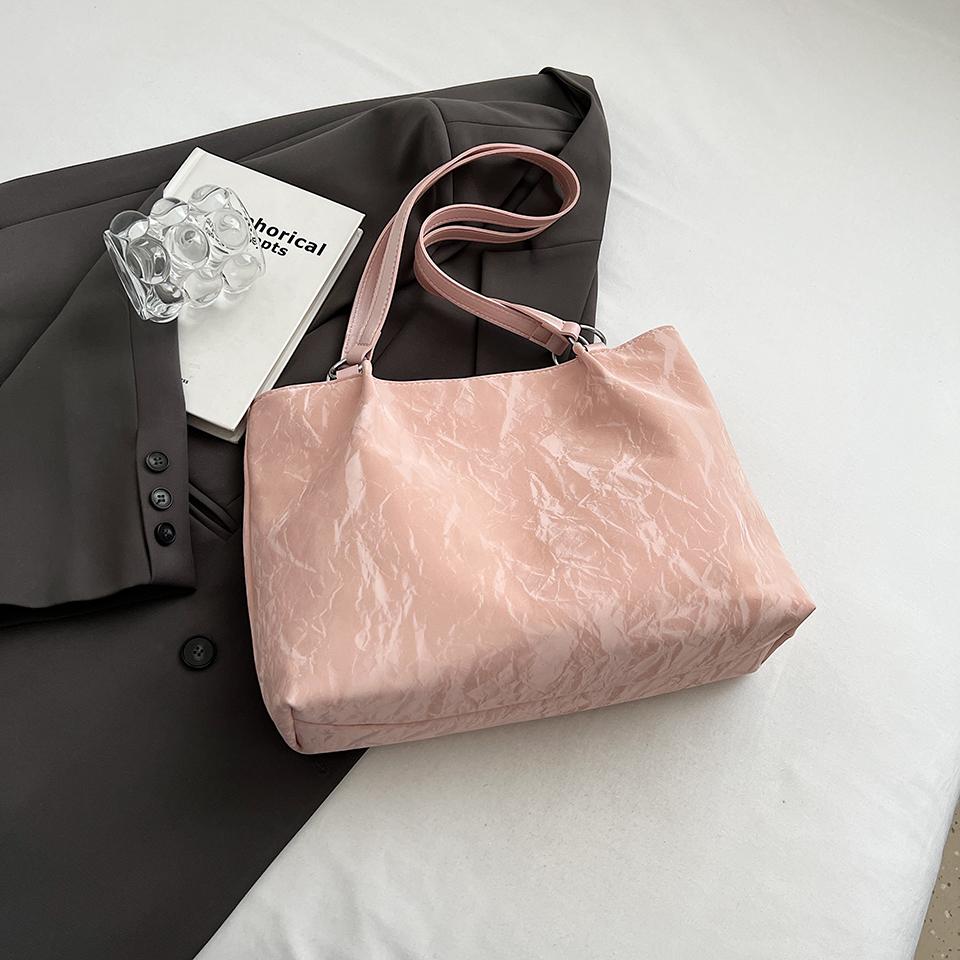 Handbag summer new square bag original women's bag fashion niche all-in-one satchel women's shoulder bag