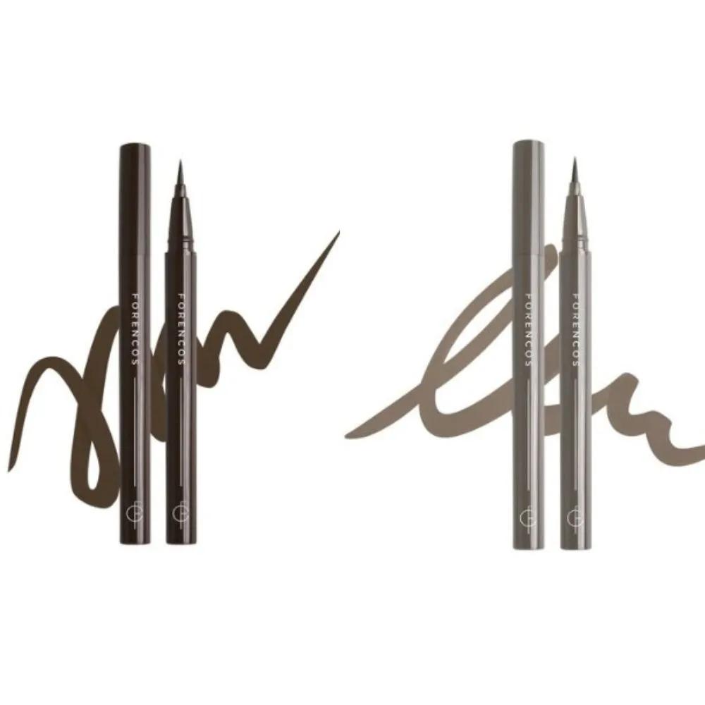 

Forencos Tattoo Eyeliner Deep Brown + Soft Brown