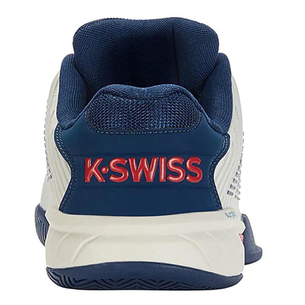 K-Swiss Padel Shoes Hypercourt Express 2