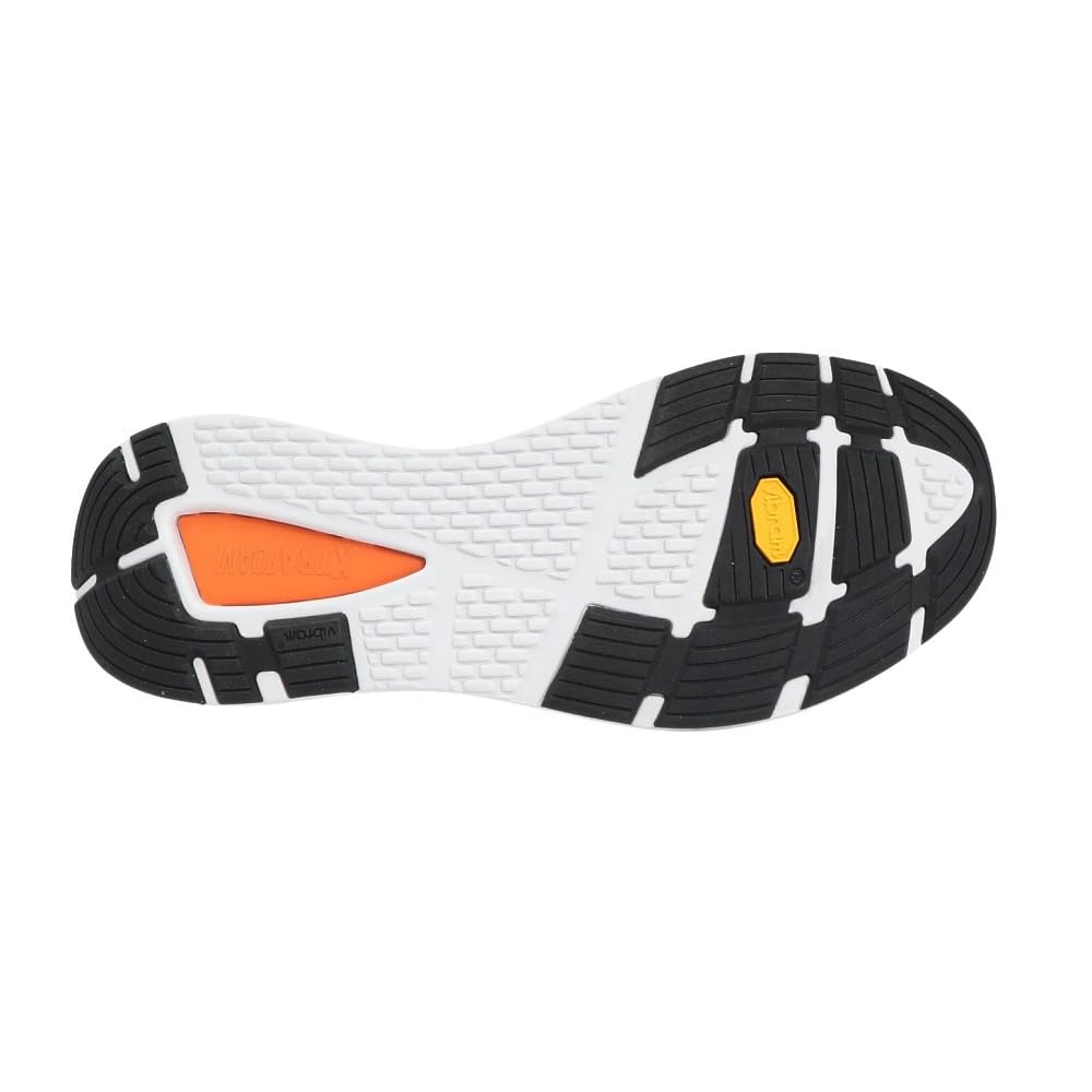 The North Face Velocity Forward TNF White 6 Black/TNF