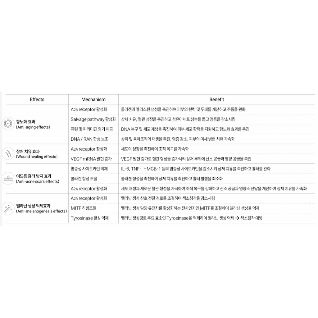[Chong Kun Dang] Dermagram PDRN Cream