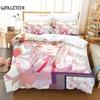 Onimai I'm Now Your Sister! Bedding Set Single Twin Full Queen King Size Bed Set Adult Kid Bedroom Duvet Cover Sets 3D Anime