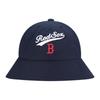 MLB Bucket Hat Unisex Navy Blue Fashion 32CPH2911-43N