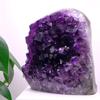 Amethyst Carefully Selected Natural Approximately Weighing Approximately Perfect for Decorative This Raw Amethyst Is a Power Stone for Feng and