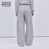 Teenie Weenie Bearnova Women's Relaxed Fit Knit Sweatpants