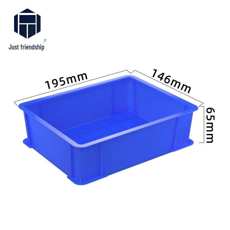 Zhengqiyi Plastic Stackable Storage Bin