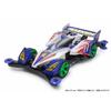 TAMIYA Full Cowl Mini 4WD Series No.40 Cyclone Magnum Premium AR Chassis 19440