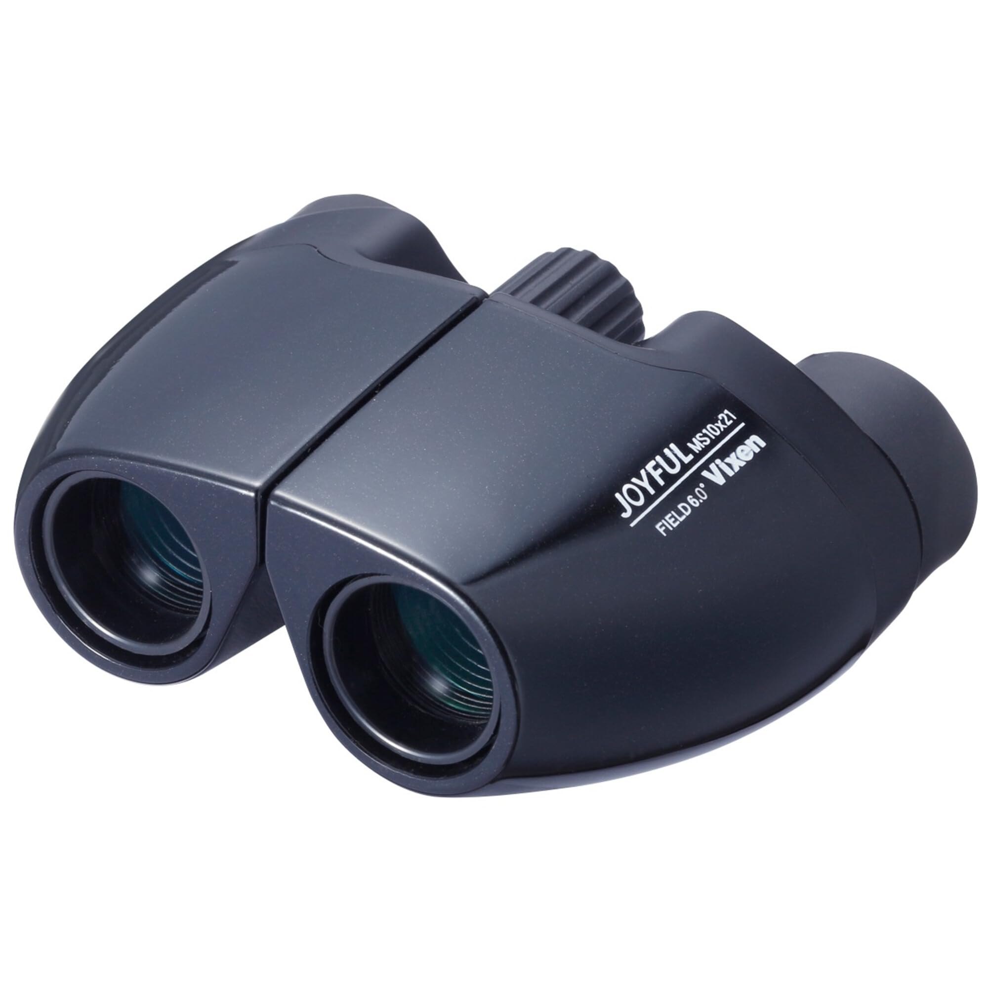 

Vixen Joyful MS10x21 13498 (Black) чорний
