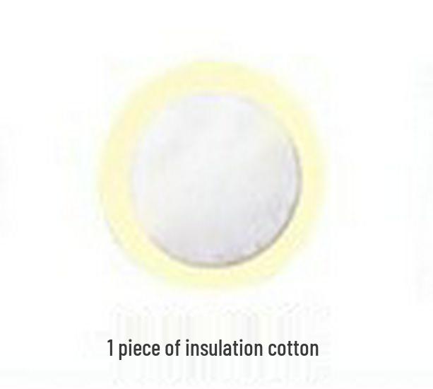 Moxibustion Stick and Smokeless Box Set - Portable Heat Therapy with Paper Tube Design