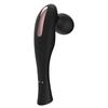 1pcs Electric Handheld Vibrating Skin Massager-Vibration Muscle Massager Deep Tissue Wand Massager for Neck Back Foot, Portable Massager for Full Body