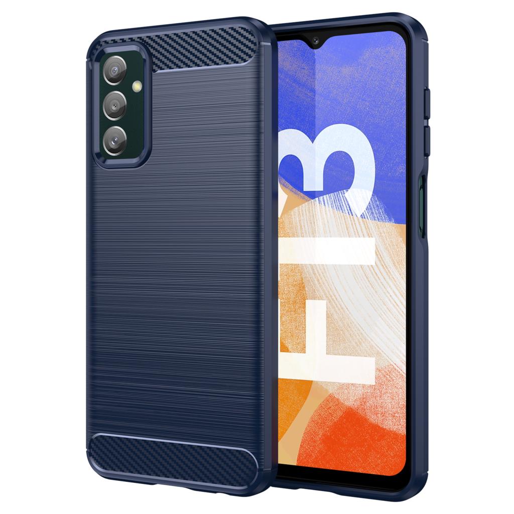 For Samsung Galaxy F13 Case Samsung F13 Cover 6.6 inch Shockproof Soft Silicone Bumper For Samsung Galaxy F13 M13 4G Case
