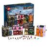 LEGO 75978 Diagon Alley™ Block Toys