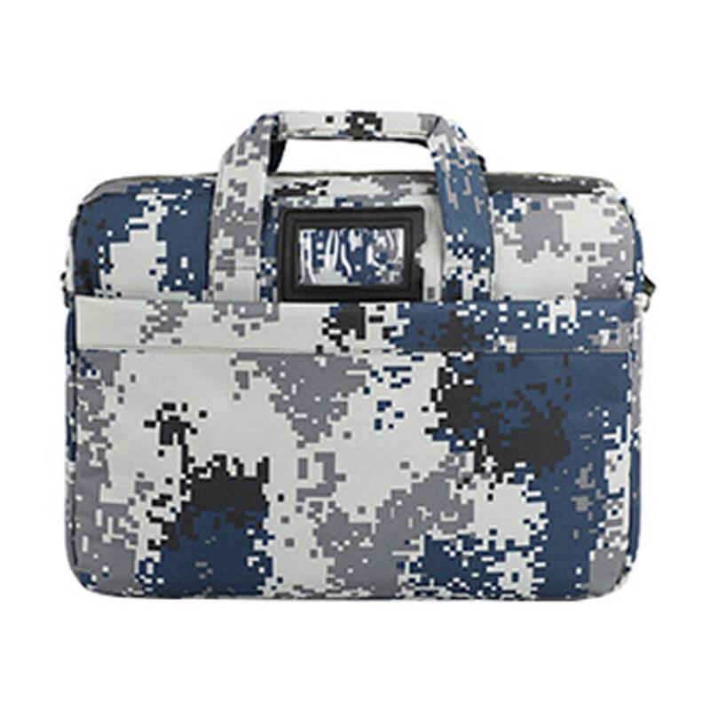 

Ruihu Camouflage Multi-Purpose Briefcase Laptop Bag