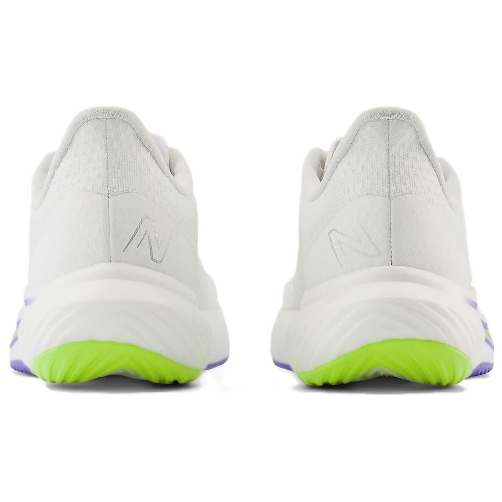 (WMNS) New Balance FuelCell Rebel v3 'White Electric Indigo' Women's WFCXCC3
