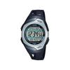 [Casio] Reloj CASIO PHYS Fizz Runner Reloj LAP MEMORY60 TOUGH BATTERY10 STR-300C-1V Negro [Importación inversa]