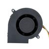 BBQ-Lüfter Gebläse für Grillen Picknick Camping Feuer Kohleanzünder 12V 2.94A