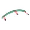 1Pc Hall C421 Electric Vehicles Scooter E-Bike Hall Sensor C421 Hall PCB Board Electric Bike Balance Car Motors Hall Element