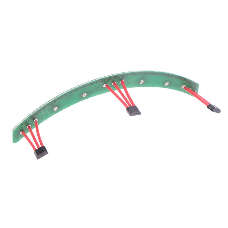 1Pc Hall C421 Electric Vehicles Scooter E-Bike Hall Sensor C421 Hall PCB Board Electric Bike Balance Car Motors Hall Element
