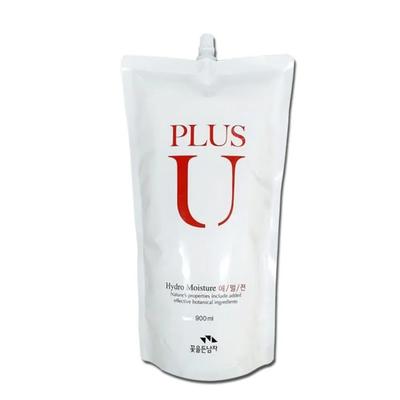 Plus U Hydro Feuchtigkeitsemulsion (Damen)