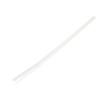 ABS Model Making Rods 50Pcs 05 08 1 15 2 25MM Solid Plastic Tubes Bars For Creative Craft Hobby Projects Assembly