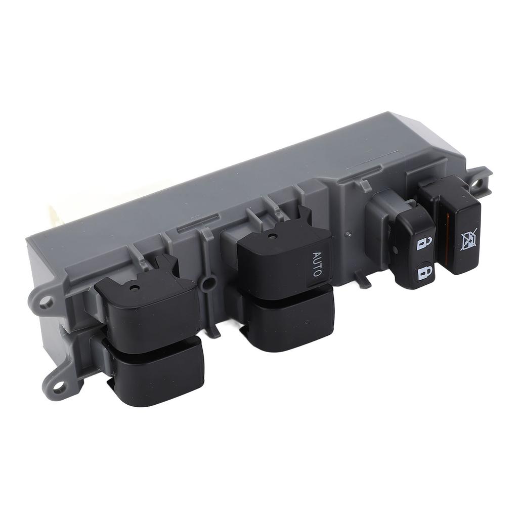 Left Power Window Door Master Switch 84820‑02190 Driver Side Power Window Control Switch for Solara Tundra Camry