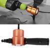 Double‑Headed Cutter Sheet Metal Nibbler Drill Cutting Tool Power Drill Accessory Double‑Headed Cutter Sheet Metal Nibbler