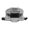 Motorcycle ATV Rear Disc Brake Caliper for 50cc 70cc 90cc 110cc 125cc 250cc Quad Go-Kart Taotao Scooter Accessories