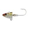 Genuine Shape Genuine Shape (21g/57mm) #02 PINK HEAD REAL BAIT,