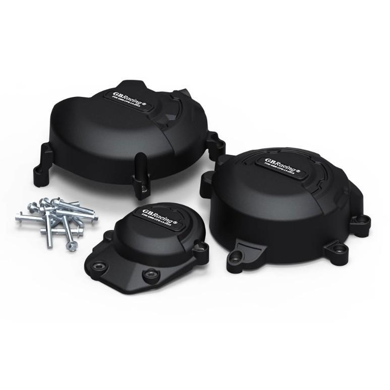 Triumph Tiger 850/900 Engine Anti-Fall Protection/Side Cover