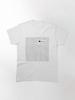 Ultravox Ultravox - 'Lament' Cover Logo Classic T-Shirt