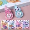 My Little Pony Correction Tape: High-Capacity, Stylish Design for Primary & Middle School Boys and Girls