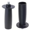 Wear Resistant Angles Grinder Handle Grip with Ergonomic Designing Suitable for Polishing Job Professional and Hobbyists