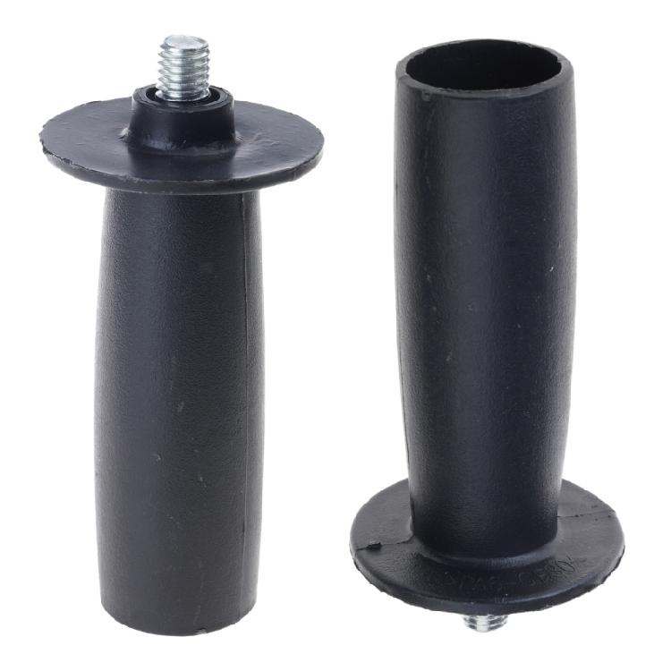 Wear Resistant Angles Grinder Handle Grip with Ergonomic Designing Suitable for Polishing Job Professional and Hobbyists