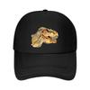 Jurassic Roar Baseball Cap Rave New Hat Golf Hat Unisex Christmas Hat Boy Child Womens