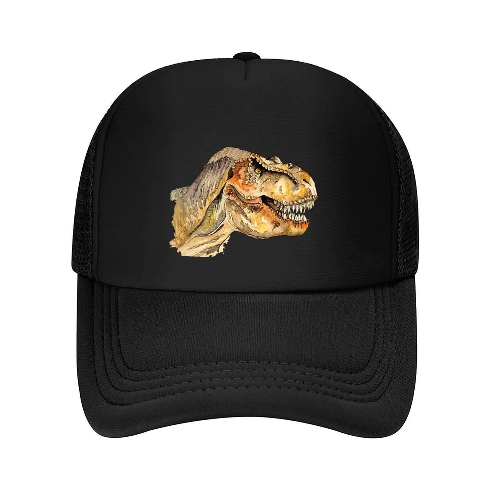 Jurassic Roar Baseball Cap Rave New Hat Golf Hat Unisex Christmas Hat Boy Child Womens