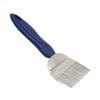 1 Pc Beekeeper Honey Scraper 16/18 Needle Straight Needle Opening Fork Honey Thinning Rake Shovel Blue Handle Bee Supplies Tools