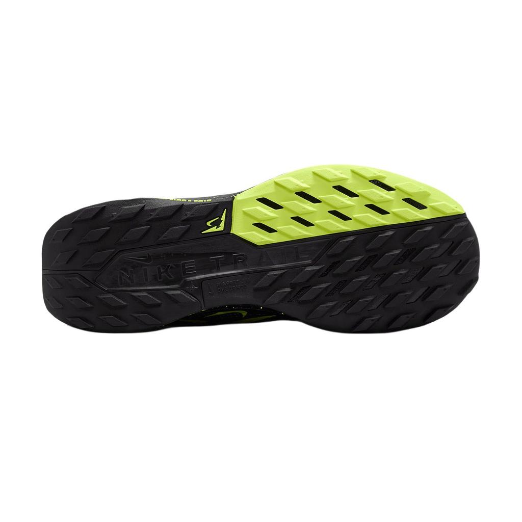 Nike Dámské tenisky Pegasus Trail 5 Black Volt Ice Phantom DV3865-011