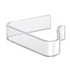 Universal Tablecloth Clips Transparent Table Cover Holder Home Supplies Table Cloth Clamps