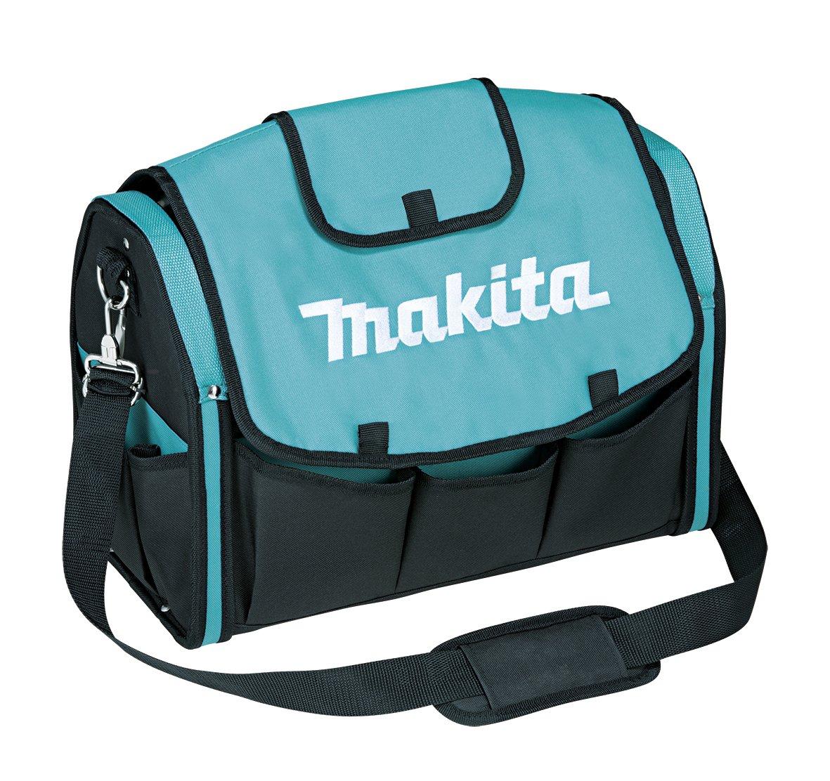 

Мягкая сумка для инструментов Makita A-65034 чёрный