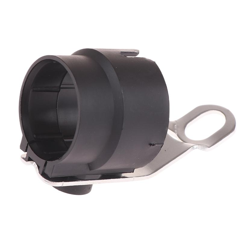 1 Pcs Universal Trailer Plug Holder Weatherproof Protective Rigid Accessory For 7 To 13P Trailer Dirt Protection Plug Adapter